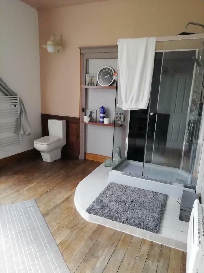 Maison De Maitre I Availles-Limouzine Eksteriør bilde
