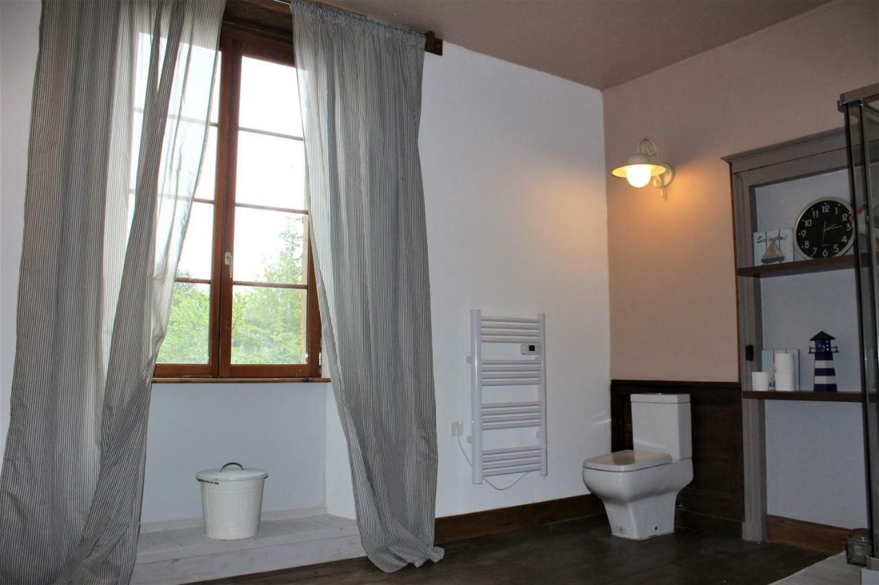 Maison De Maitre I Availles-Limouzine Eksteriør bilde