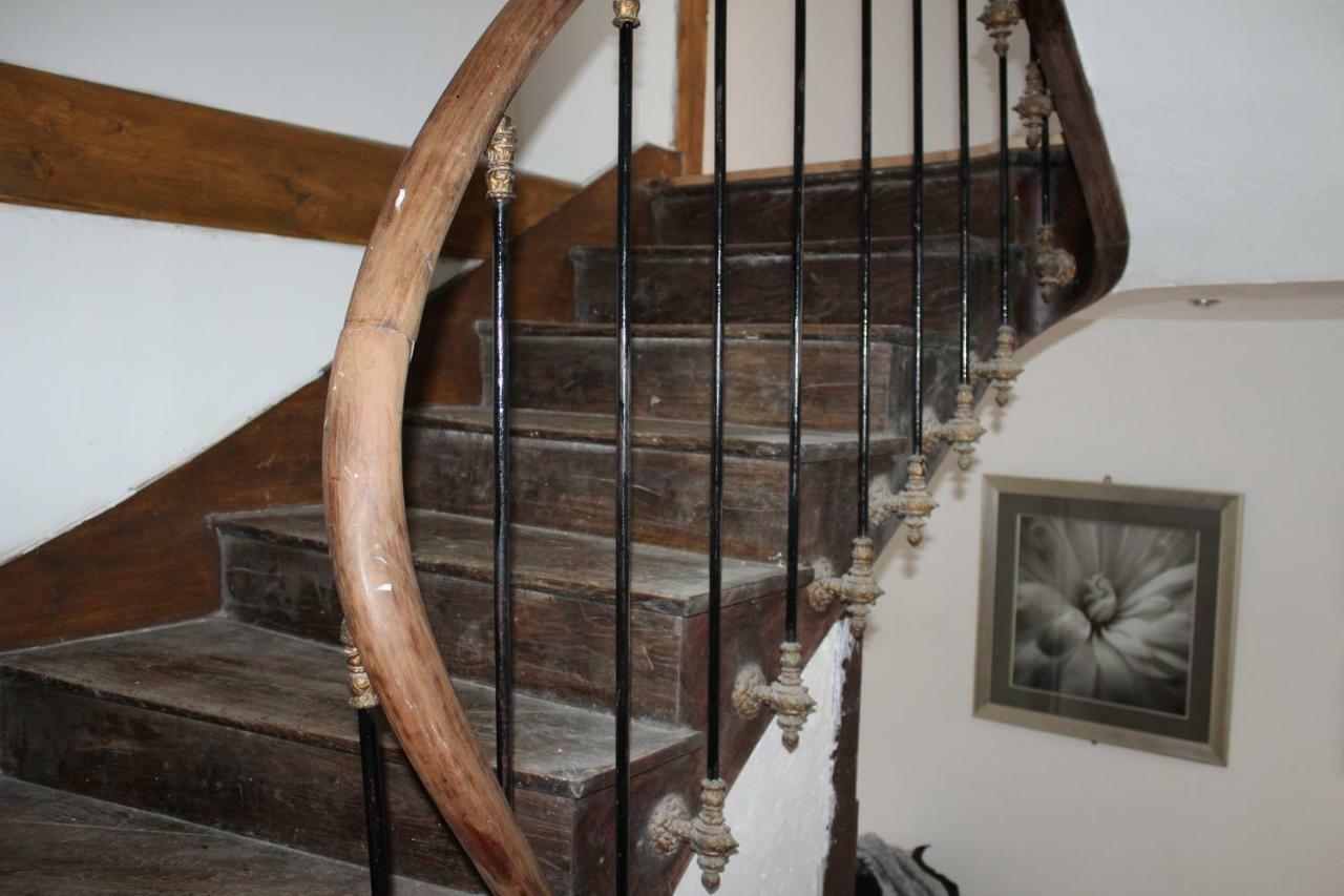 Maison De Maitre I Availles-Limouzine Eksteriør bilde